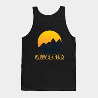 Willard Peak Tank Top